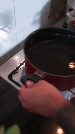 Mambru Pastas