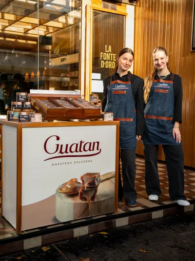Guatan Degustacion